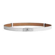 Ремень Hermes Келли 18